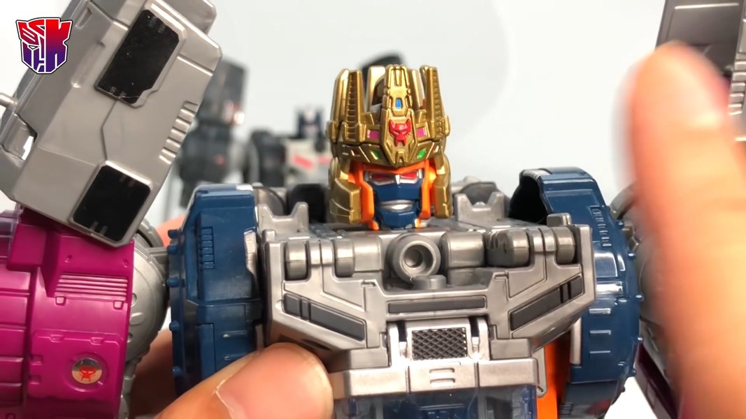 SDCC 2018   Video Review Of Throne Of The Primes Optimal Optimus With Screenshots 27 (27 of 37)